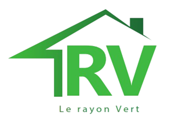 Logo Rayon vert